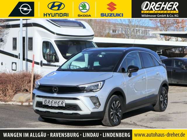 Crossland