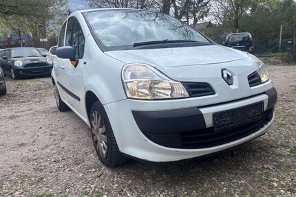 Renault Modus