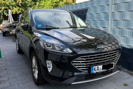 Ford Kuga 98.500 km 20.999 &euro; Linkenheim 76351