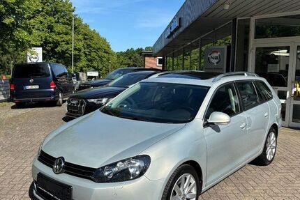 VW Golf 198.000 km 5.900 &euro; Munster 29633