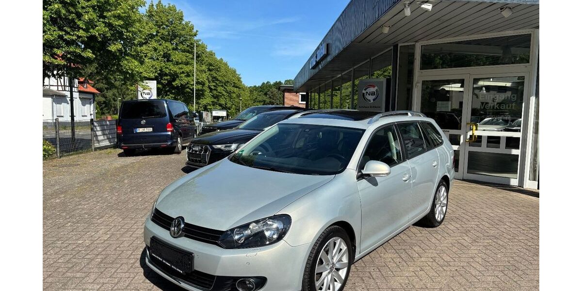 VW Golf 198.000 km 5.900 &euro; Munster 29633