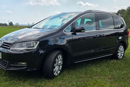 VW Sharan