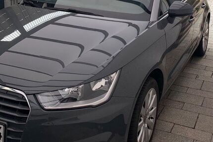 Audi A1 104.000 km 10.400 &euro; Rehlingen-Siersburg 66780