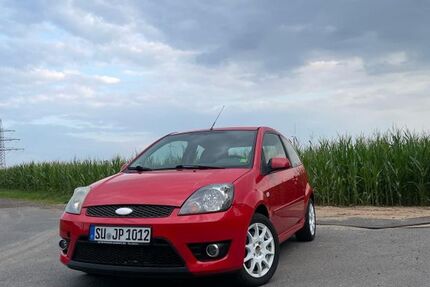 Ford Fiesta 218.000 km 2.800 &euro; Königswinter 53639