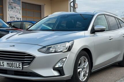 Ford Focus 146.766 km 9.800 &euro; Rehling 86508
