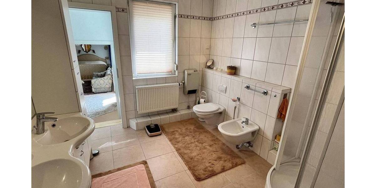 Etagenwohnung Lauda-Königshofen Gerlachsheim - 5 Zimmer, 120 m&sup2;, 210.000&euro; | Angebot:25747310