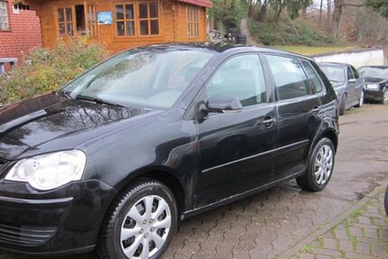 VW Polo 211.000 km 1.980 &euro; Rinteln 31737