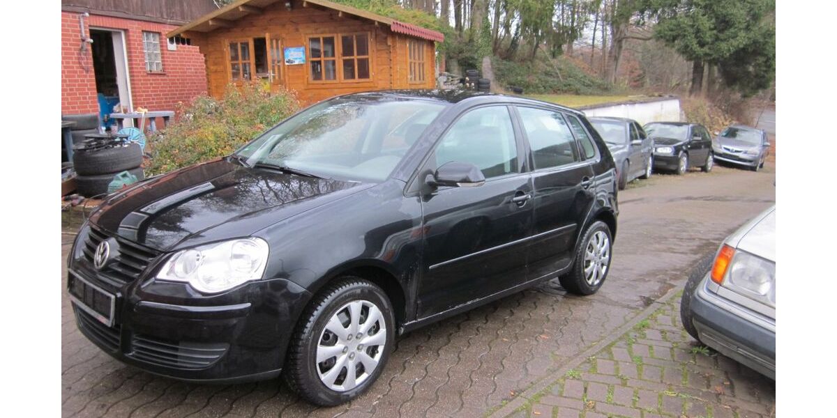 VW Polo 211.000 km 1.980 &euro; Rinteln 31737