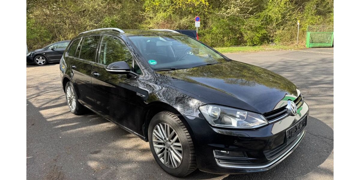 VW Golf 198.300 km 8.590 &euro; Schweinfurt 97422