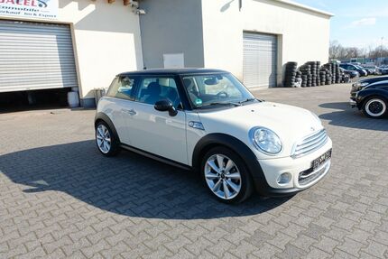Mini Cooper D 195.421 km 6.490 &euro; Bendorf 56170