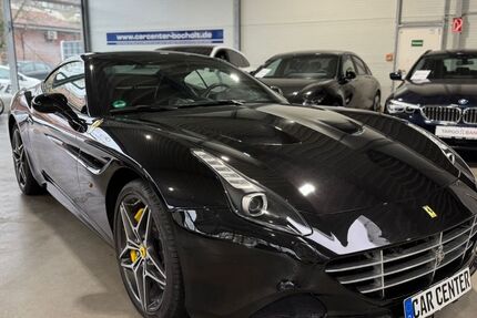 Ferrari California 40.000 km 124.950 &euro; Bocholt 46395