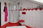 Dachgeschoßwohnung Kronach - 4 Zimmer, 81 m&sup2;, 860&euro; | Angebot:26646675