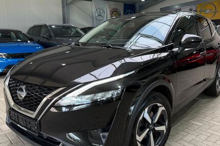 Nissan Qashqai 74.761 km 19.999 € Hörstel-Bevergern 48477