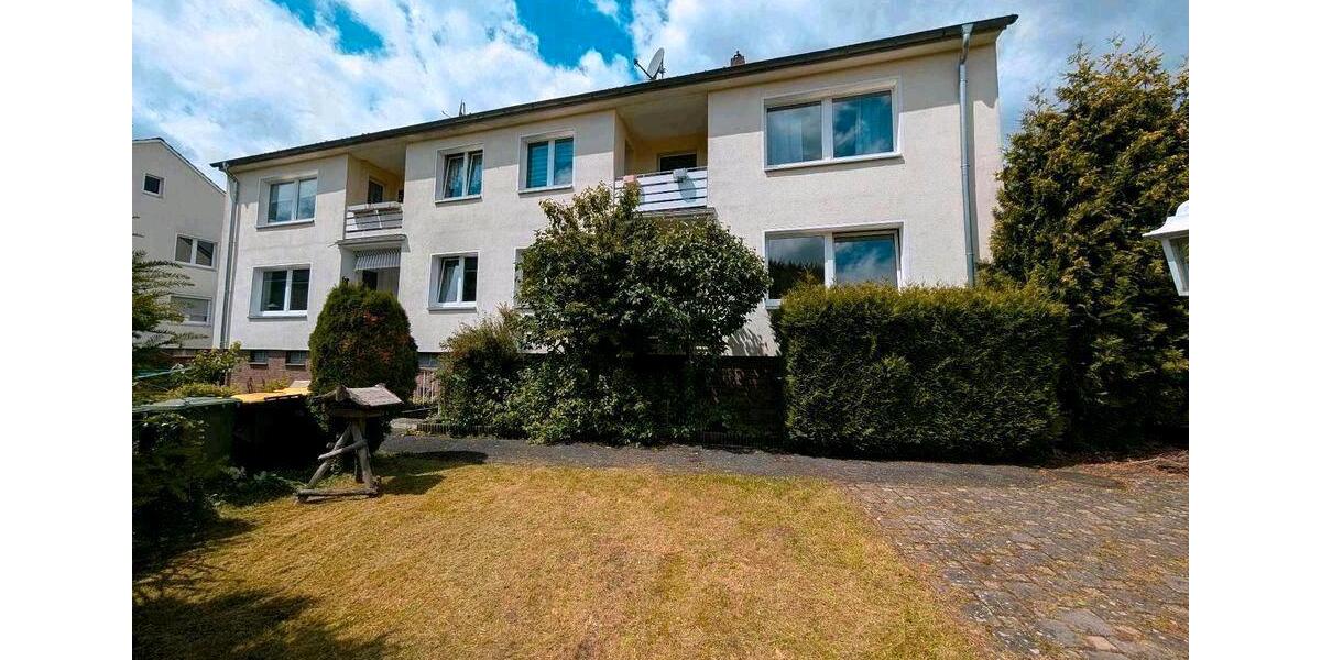 Erdgeschoßwohnung Georgsmarienhütte - 4 Zimmer, 78 m&sup2;, 230.000&euro; | Angebot:26884762
