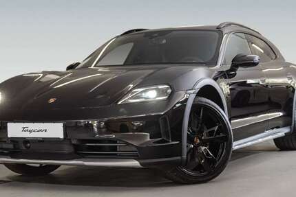 Porsche Taycan 8.000 km 92.790 &euro; Diez 65582