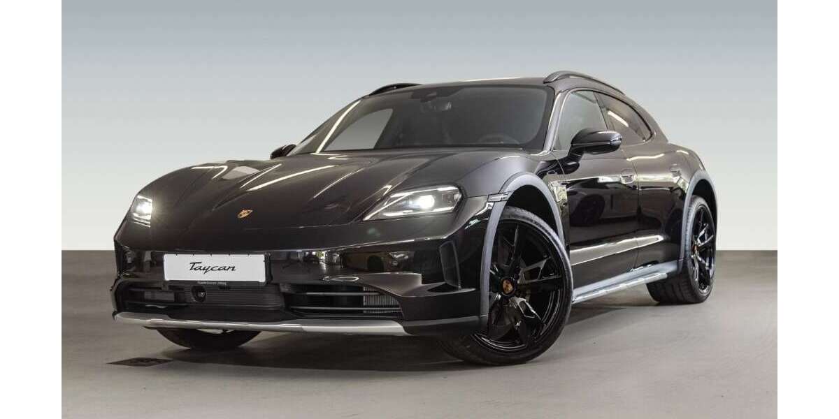 Porsche Taycan 8.000 km 92.790 &euro; Diez 65582