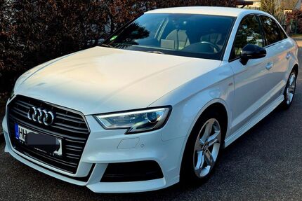 Audi A3 124.000 km 16.999 € Hamburg 22043