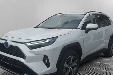 Toyota RAV 4 1.500 km 54.963 &euro; Greifswald 17489