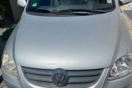 VW Fox 120.677 km 1.500 &euro; Kösching 85092
