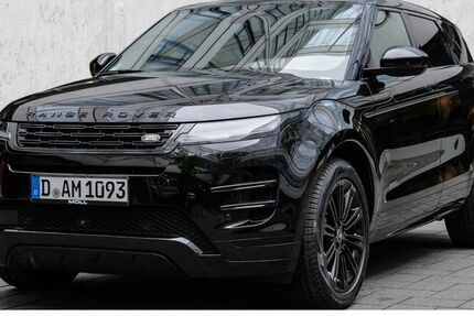 Land Rover Range Rover Evoque 20.058 km 54.950 &euro; Düsseldorf 40547