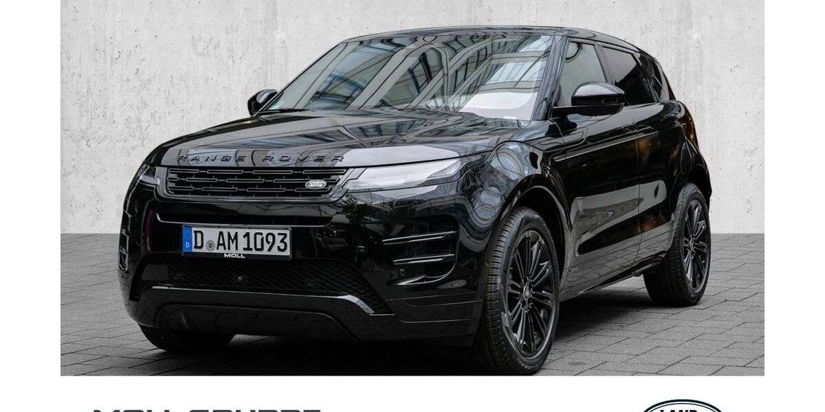 Land Rover Range Rover Evoque 20.058 km 54.950 &euro; Düsseldorf 40547