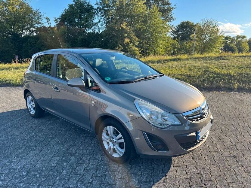 Corsa