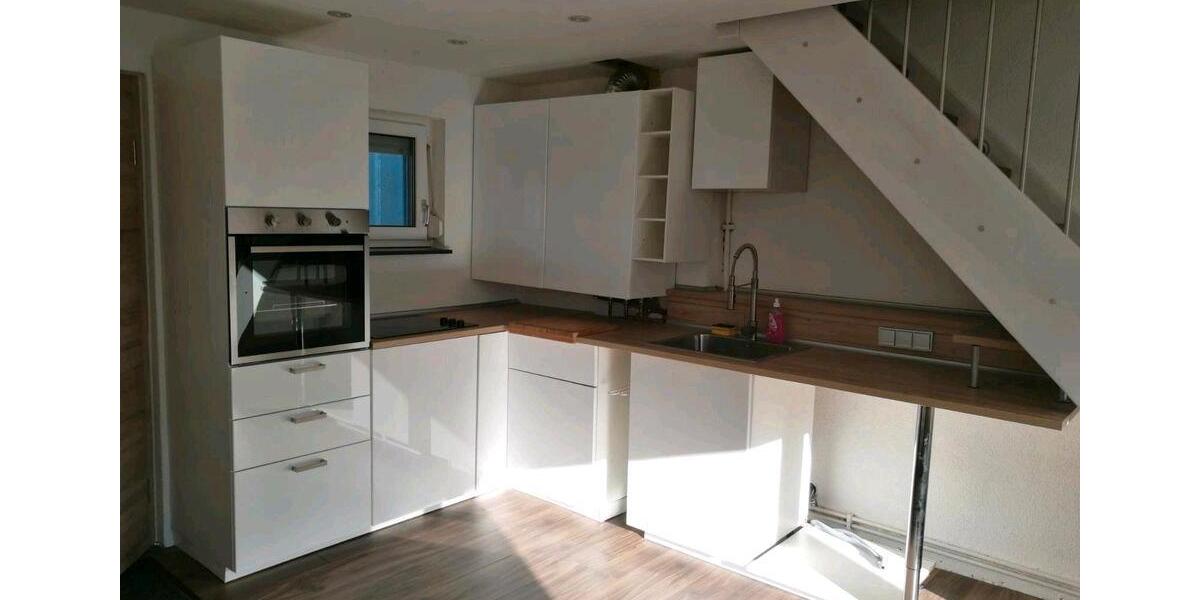 Maisonettenwohnung Braunschweig Lehndorf-Watenbüttel - 3 Zimmer, 52 m&sup2;, 139.000&euro; | Angebot:27116164
