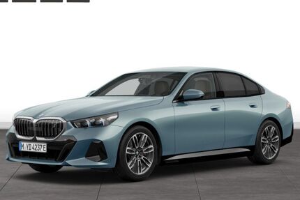 BMW i5 20.212 km 55.500 &euro; Schwandorf 92421