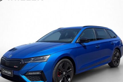 Skoda Octavia 31.900 km 35.399 &euro; Bitburg 54634
