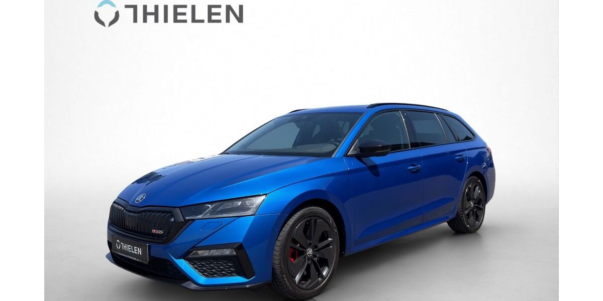 Skoda Octavia 31.900 km 35.399 &euro; Bitburg 54634