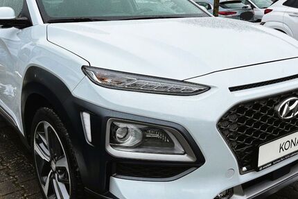 Hyundai KONA 49.853 km 22.500 &euro; Laufenburg 79725