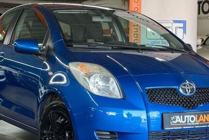 Toyota Yaris 187.000 km 2.999 € Troisdorf 53842