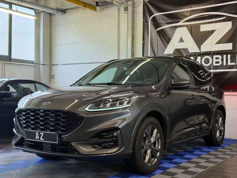 Kuga