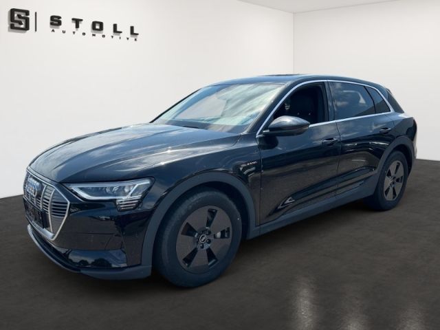 e-tron