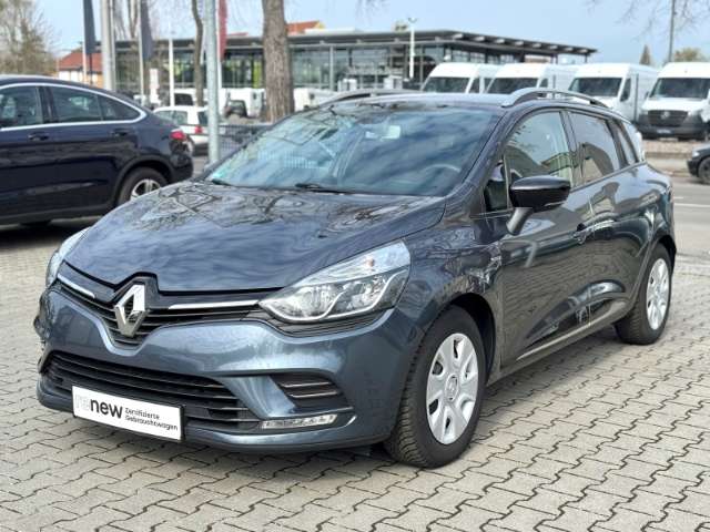 Renault Clio 102.546 km 8.890 &euro; Berlin 13581