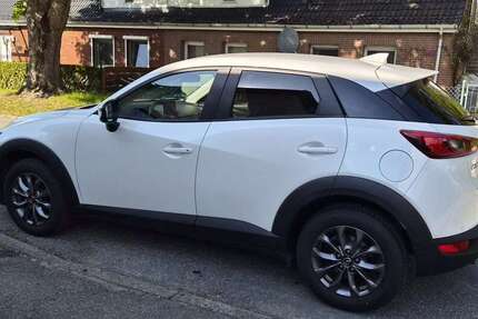 Mazda CX-3 95.600 km 14.500 &euro; Kücknitz (Lübeck) 23569