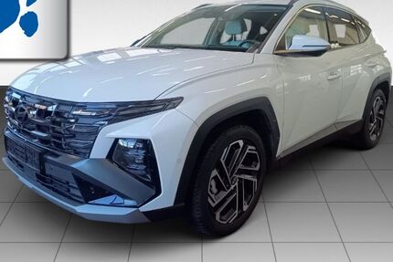 Hyundai TUCSON 26.068 km 34.530 &euro; Emsdetten 48282