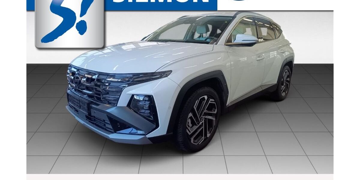 Hyundai TUCSON 26.068 km 34.530 &euro; Emsdetten 48282