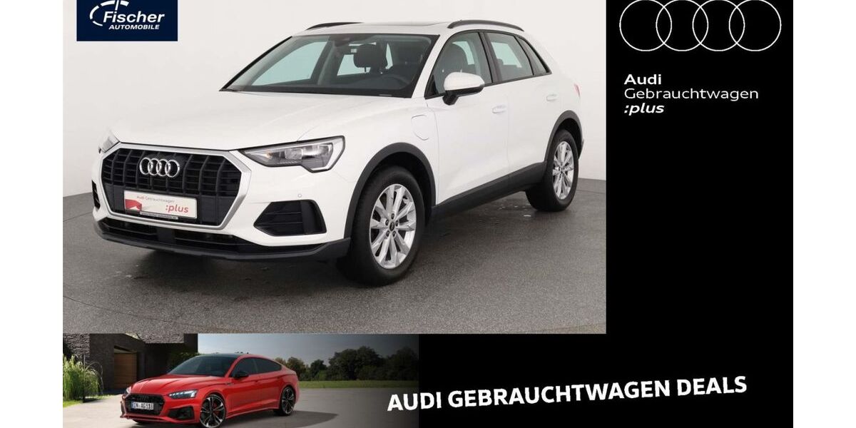 Audi Q3 35.368 km 33.980 &euro; Neumarkt 92318