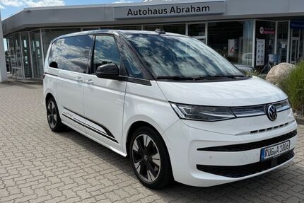 VW T7 Multivan 24.950 km 47.950 &euro; Bergen 18528