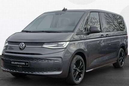 VW T7 Multivan 5.000 km 64.200 € Sand am Main 97522