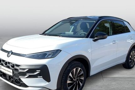 VW T-Roc 2.500 km 31.900 &euro; Wanzleben-Börde OT Hohendodeleben 39164