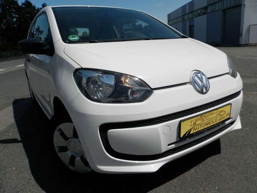 VW up! 138.000 km 2.990 € Elze 31008