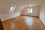 Eigentumswohnung als Kapitalanlage in Arensdorf bei Köthen 1 zimmer