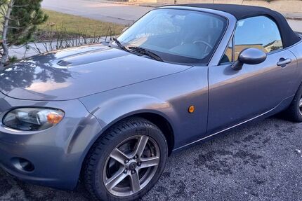 Mazda MX-5 142.000 km 6.600 &euro; Burgkirchen a.d.Alz 84508