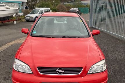 Opel Astra 173.000 km 1.699 € Hanau 63457