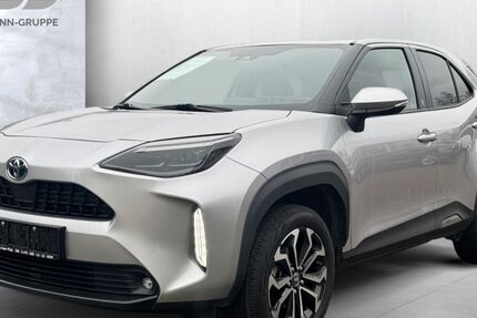 Toyota Yaris Cross 105.590 km 18.999 &euro; Zweibrücken 66482