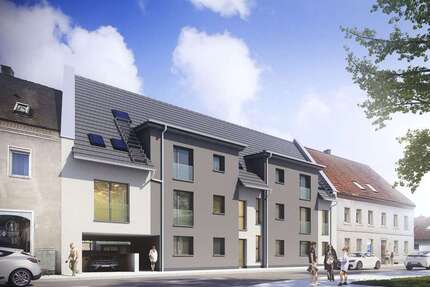 Wohnung zum Kaufen in Bruchsal Untergrombach 674.000 € 132.7 m²