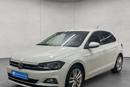 VW Polo 27.344 km 17.890 &euro; Filderstadt 70794