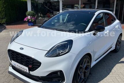 Ford Puma 34.200 km 24.490 € Garrel 49681